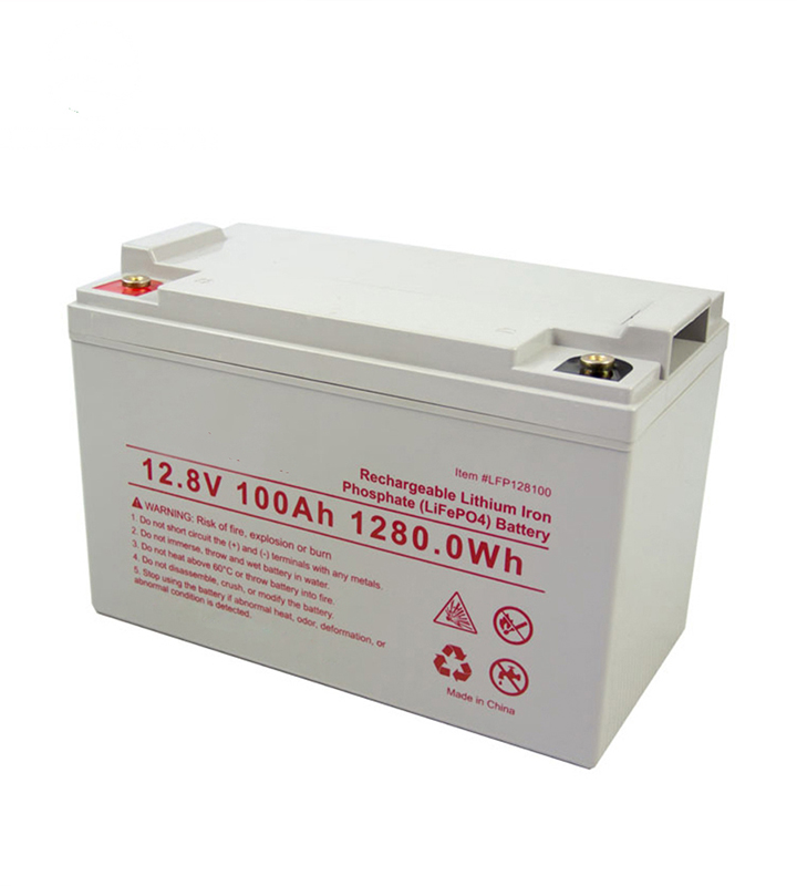 Advancing Power Solutions: Customizable Lithium Replace Lead Acid Batteries