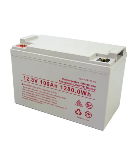 Briefly introduce what is lifepo4 battery | FUNSONG