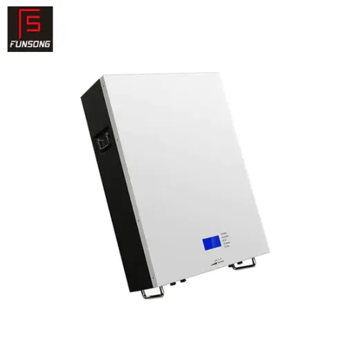 What is a household energy storage battery | FUNSONG