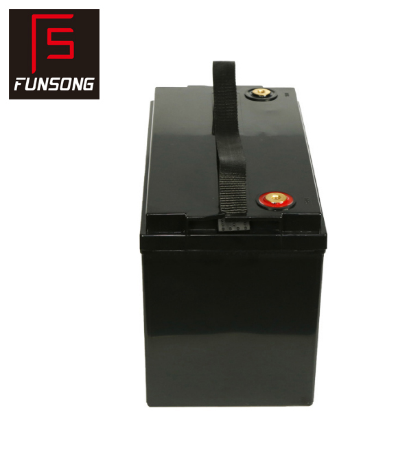 FUNSONG |Briefly introduce what is lifepo4 battery