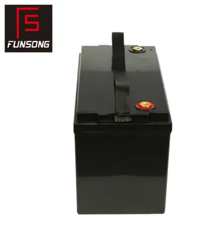 Briefly introduce what is lifepo4 battery | FUNSONG