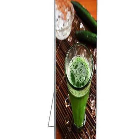 Introduction to led totem display