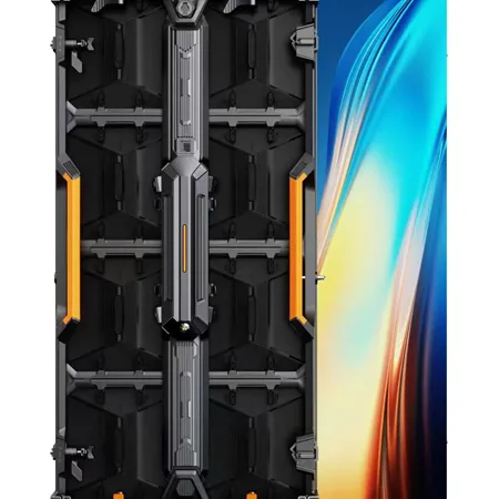 Introduction to led rental display