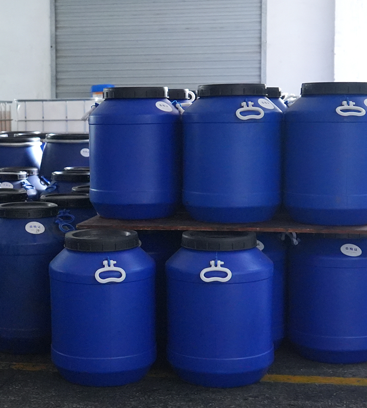 Anti-fading Textile Finishing Agents | Smooth Textile Finishing Agents