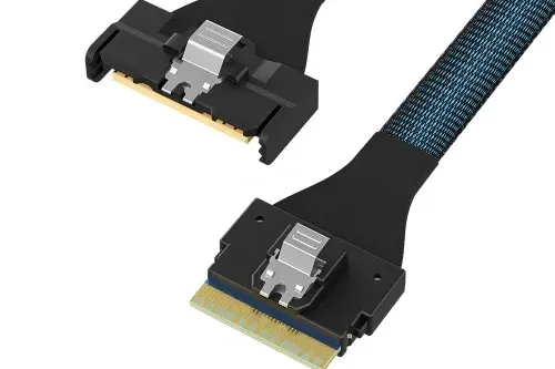 Why OIKWAN MCIO Cable is Essential for Seamless Data Connectivity