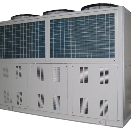 Glycol Chiller | GeneRe