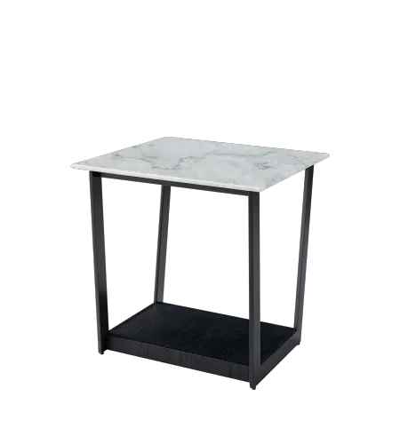 Side Bed Table | Side Table Marble