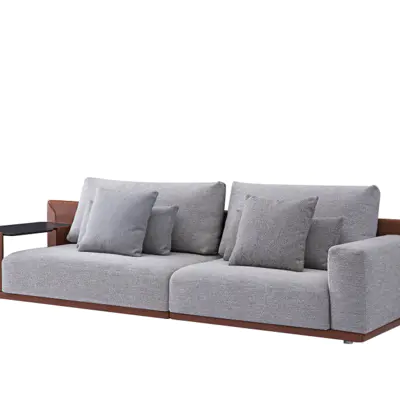 GPS81025 Fabric Sofa