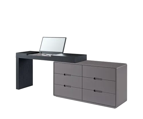Dresser Desk | Dresser Styles