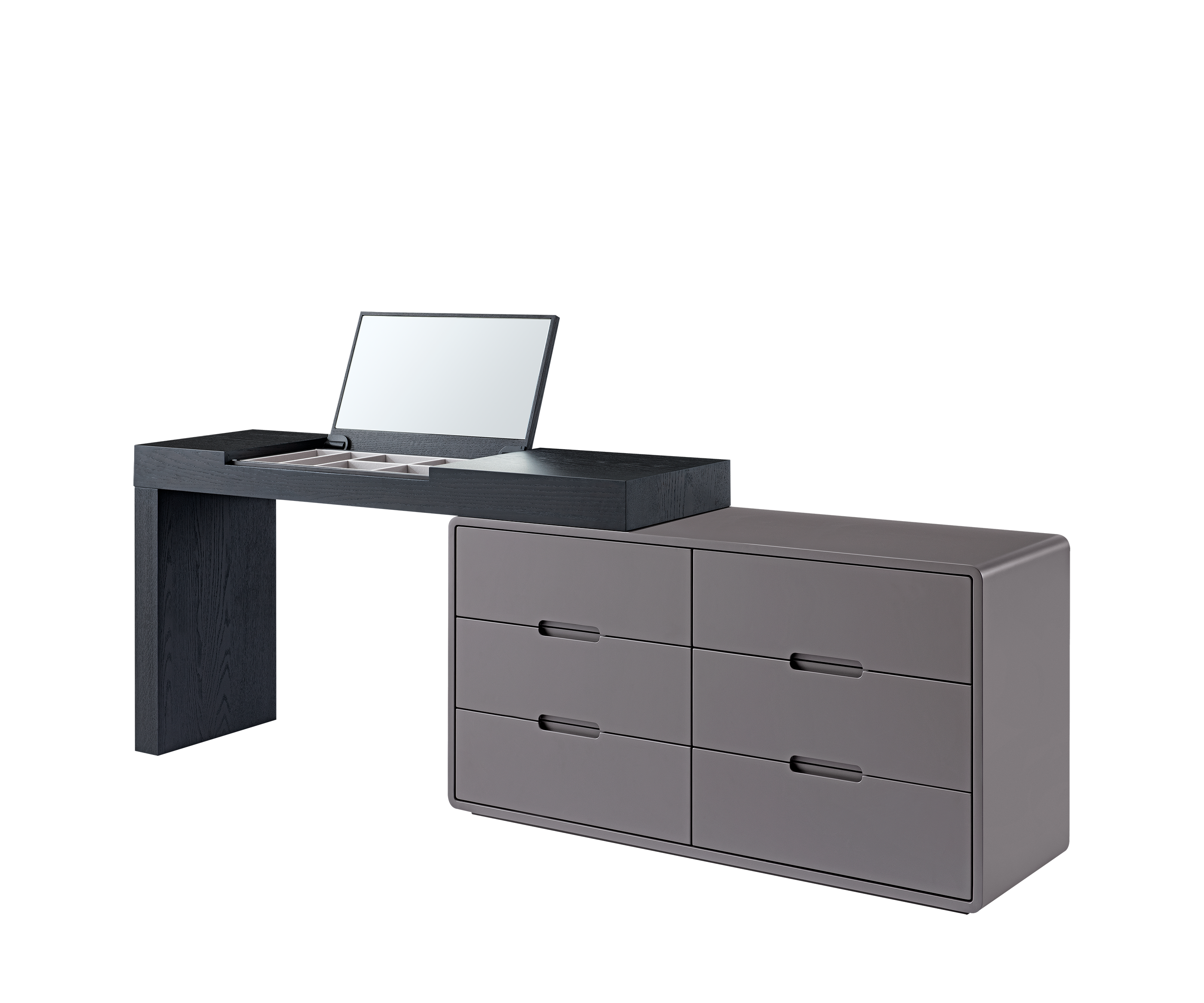 Dresser Desk | Dresser Styles