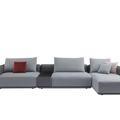 GPS81049 Sectional Sofa5555