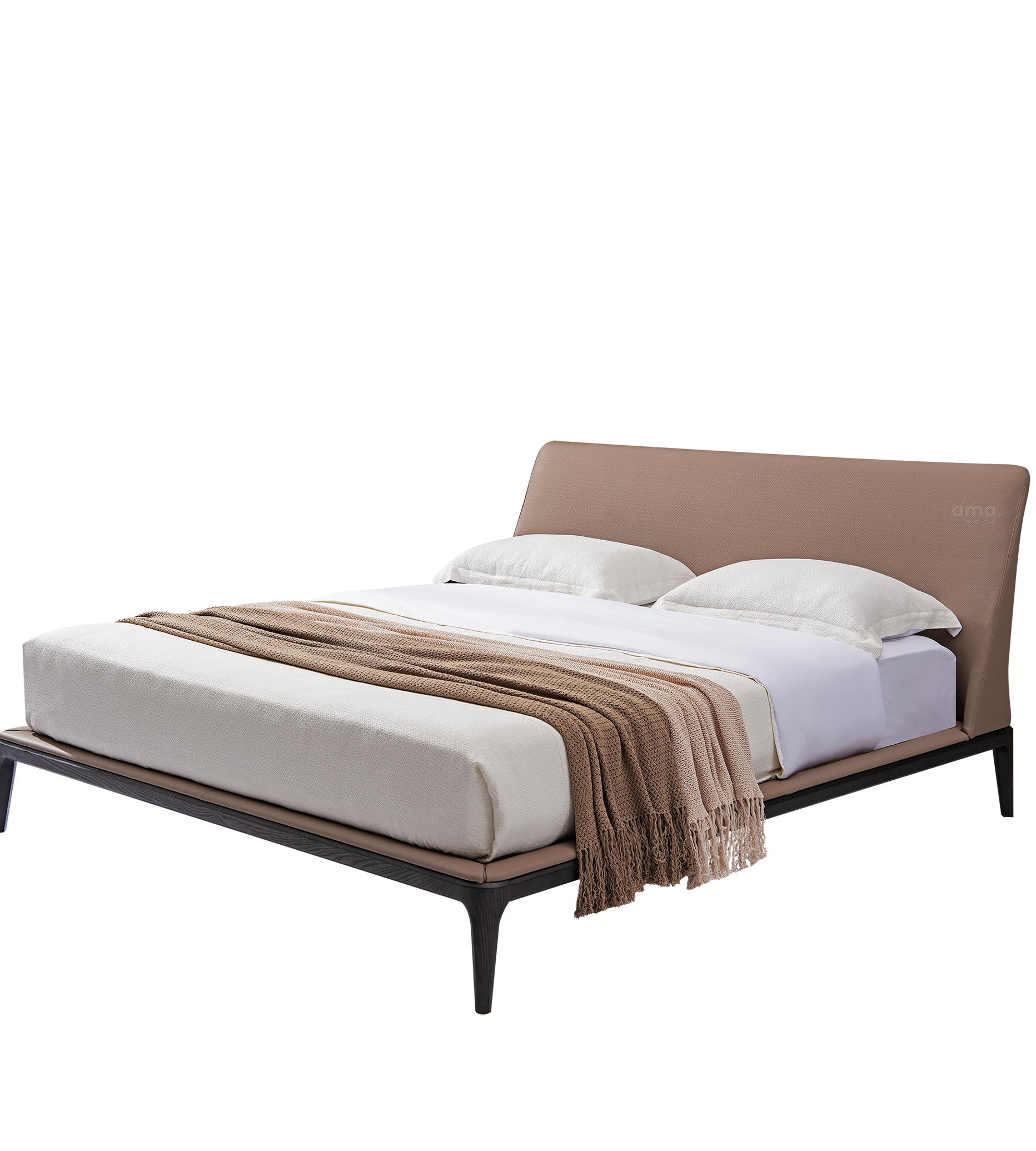 Customized Upholstery Bed | Upholstery Bed Manufacturer