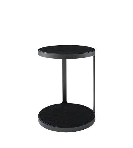 Side Table Small | Wood Side Table