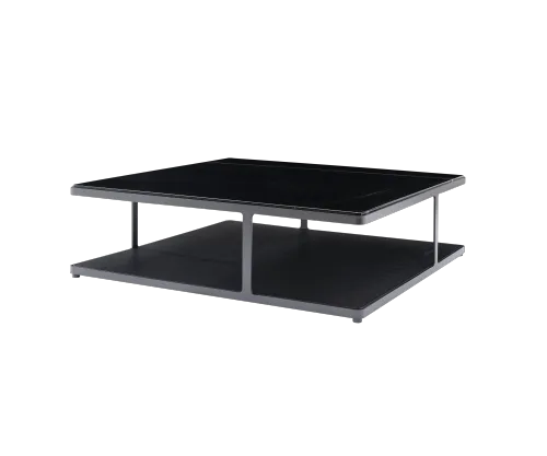 Coffee Table | Glass Coffee Table