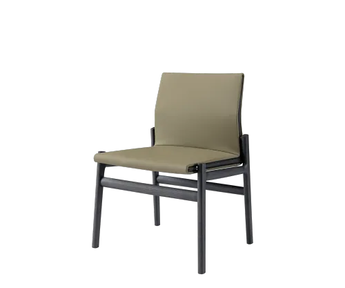 Dining Chair | New Chinese Style Dining Table and Chairs