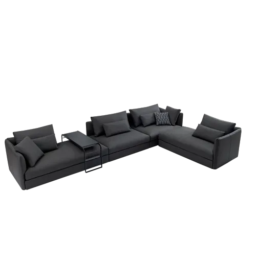 Modernes Sofa | Möbelindustrie