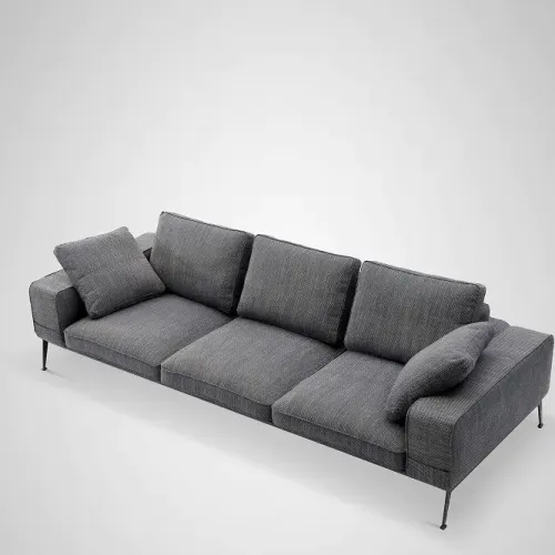 About Fabric Sofa Introduction