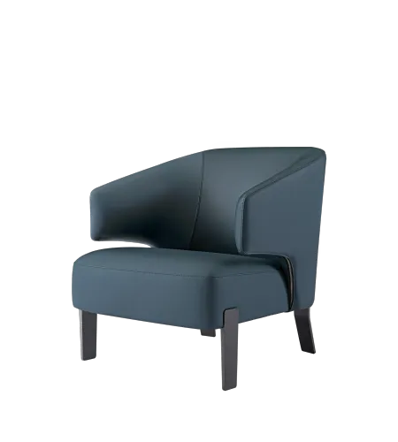 Odm Leisure Chair | Fabric Leisure Chair