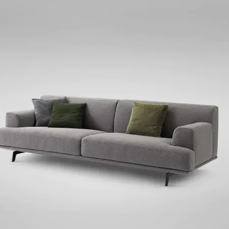 GPS81009 Fabric Sofa