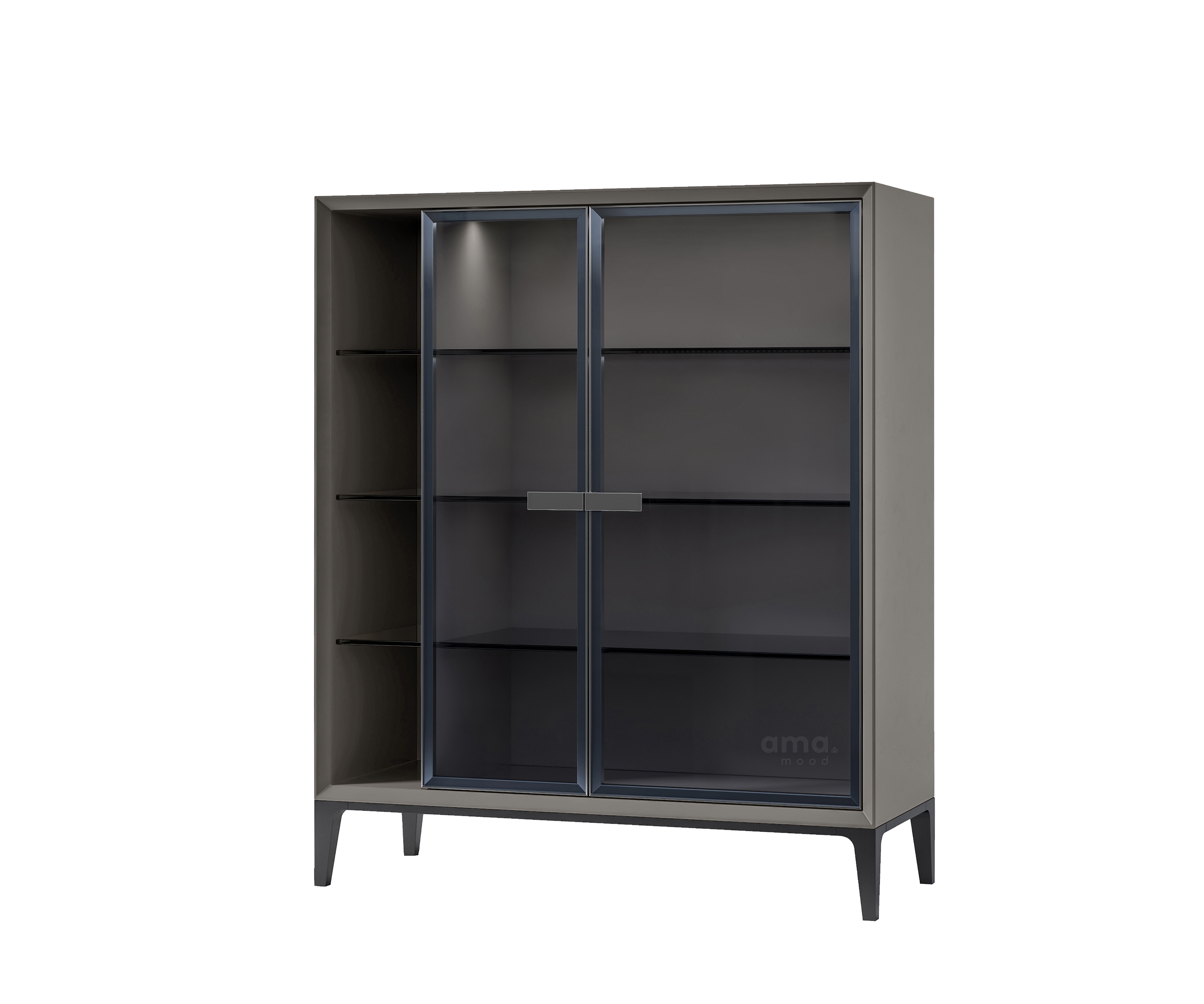 Storage Cabinet | Cleaning and Maintenance