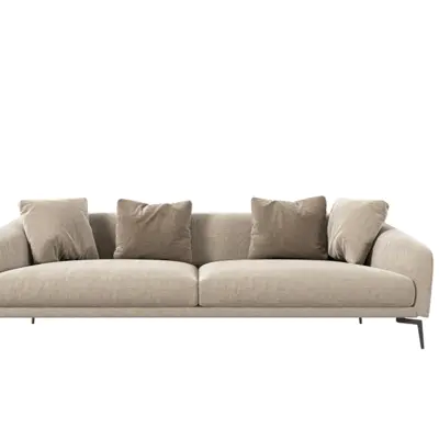 GPS81034 Fabric Sofa