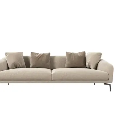 GPS81034 Stoffsofa