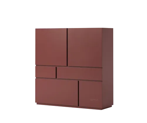 Storage Cabinet | Bookcase Material