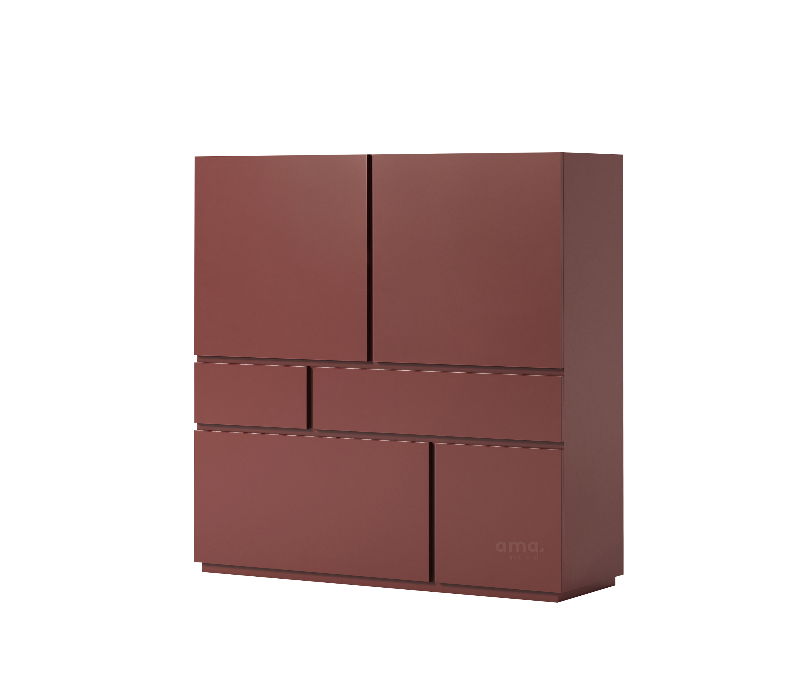 Storage Cabinet | Bookcase Material