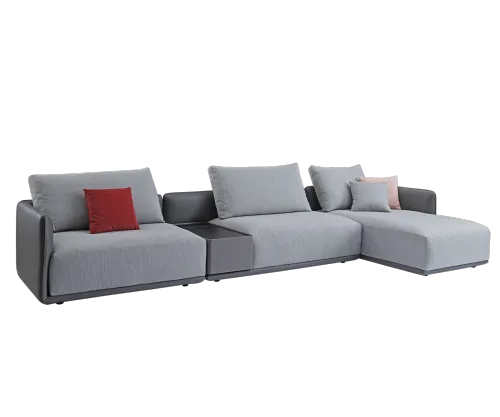 Auswahl an modernen Sofas | Rahmenqualität