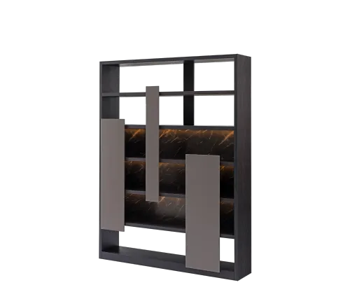 Storage Cabinet | Wardrobe