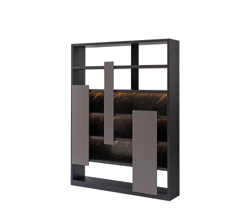 Aufbewahrungsschrank | Kleiderschrank