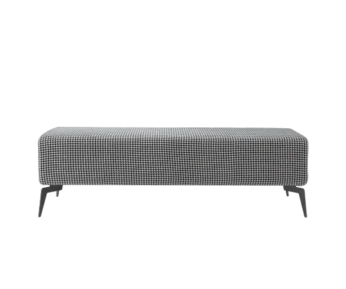 Pouf Imbottito | Materiale del cuscino del sedile