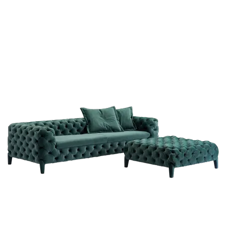 Leather Modern Sofa | Modern Sofa Design