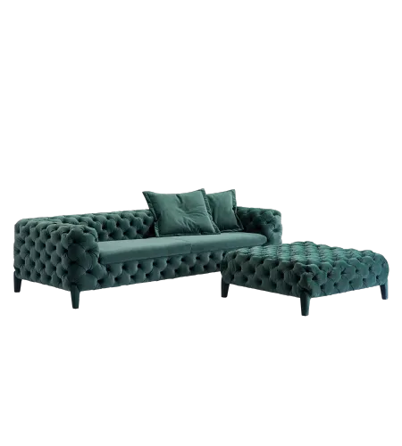 Modern Corner Sofa | Modern Sofa Exporter