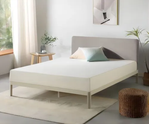 Advantage of memory foam mattress