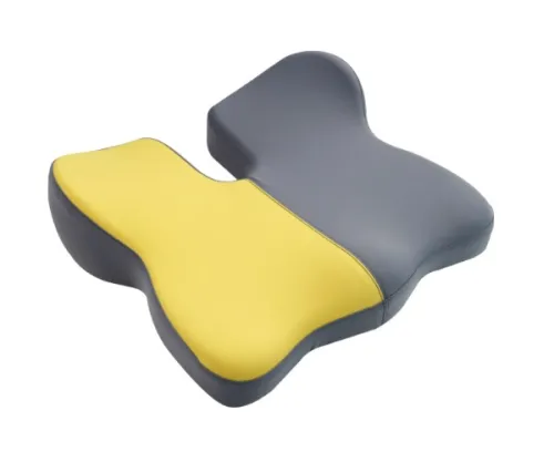 How long should the support cushion be used for?