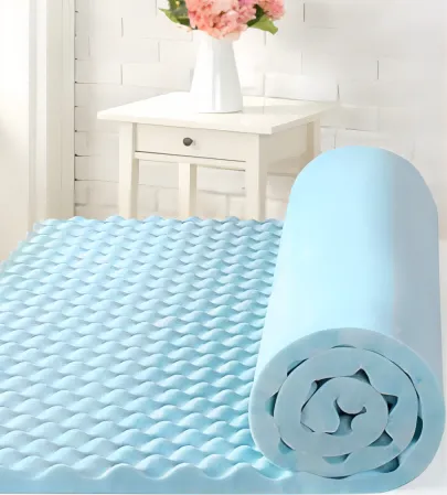 What are the advantages and disadvantages of Memory foam mattress?