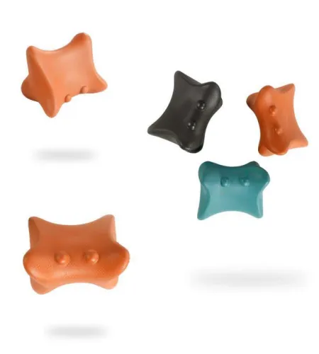 The Natural and Non-Invasive Solution for Neck Pain - Traction Pillows