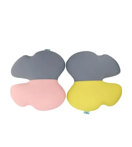 The Ultimate Support for Your Spine - Support Cushions