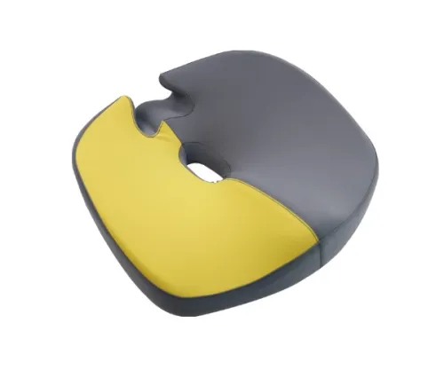 The uniqueness of support cushion