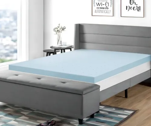 The function of memory foam mattress