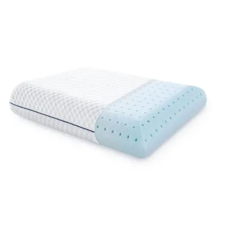 What is a foam pillow?
