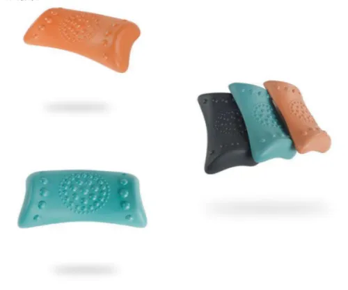 Advantages of traction pillow