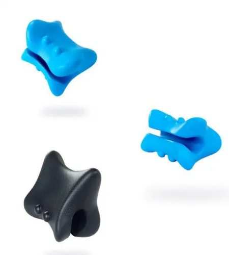 Relax and Unwind with Traction Pillows