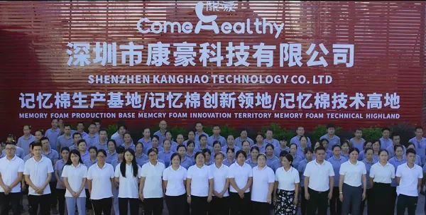 comehealthy