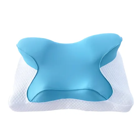 What is a memory foam pillow?