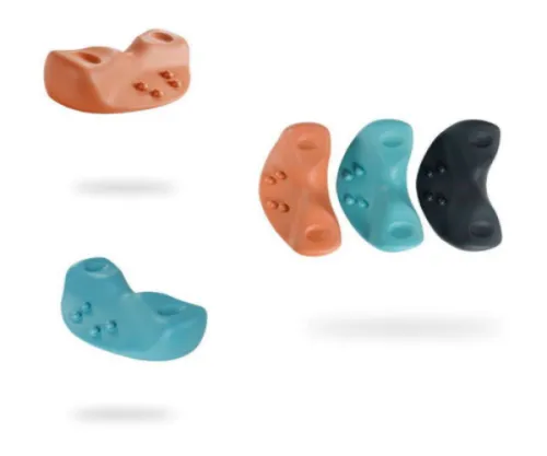 Use method of traction pillow