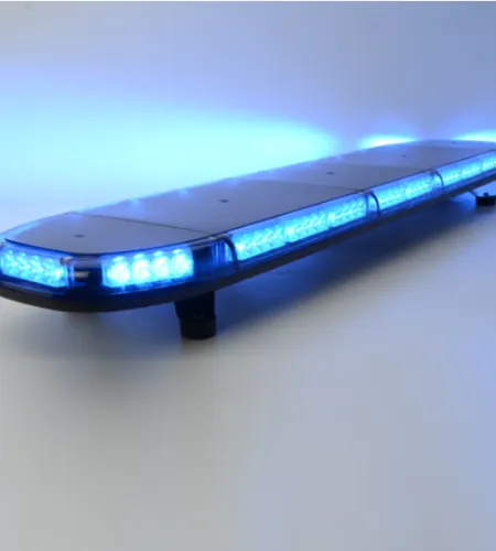 A brief introduction to the characteristics of strobe lights