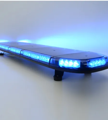 GOLDEN MASTS briefly introduces the advantages of strobe lights