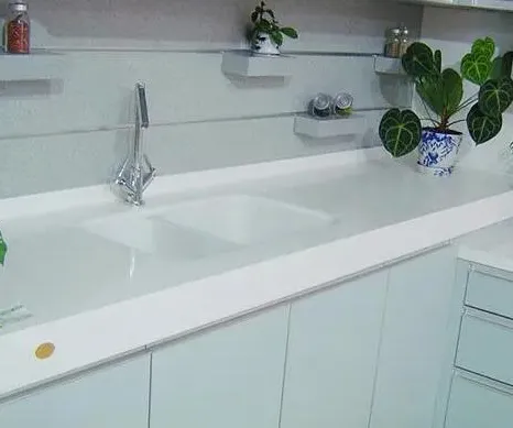 Quartz stone film？